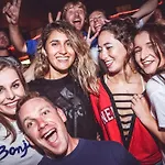 Хостел Balmers *