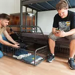 Hostal Balmers Unterseen