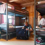 Hostel Balmers *