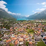 Hostal Balmers Unterseen