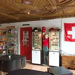 Balmers Hostel * Unterseen