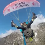 Хостел Balmers *