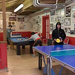 Hostal Balmers Unterseen