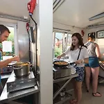 Хостел Balmers