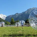 Balmers Hostal Unterseen