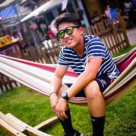 Hostel Balmers Hostel