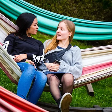 Hostel Balmers Hostel *