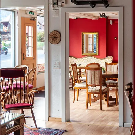 Balmers Hostal