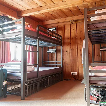 Balmers Auberge de jeunesse