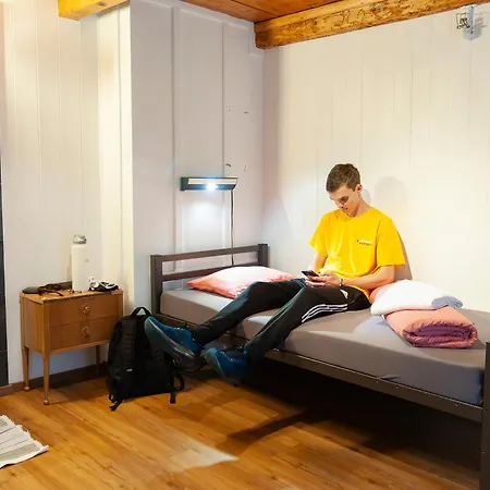 Hostal Balmers