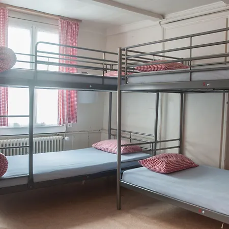 Balmers Hostel Hostel