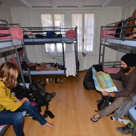 Balmers Hostel Hostel *
