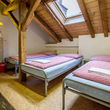 Balmers Hostel Hostel