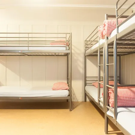 Balmers Hostel Hostel