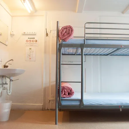 Balmers Hostel * Unterseen