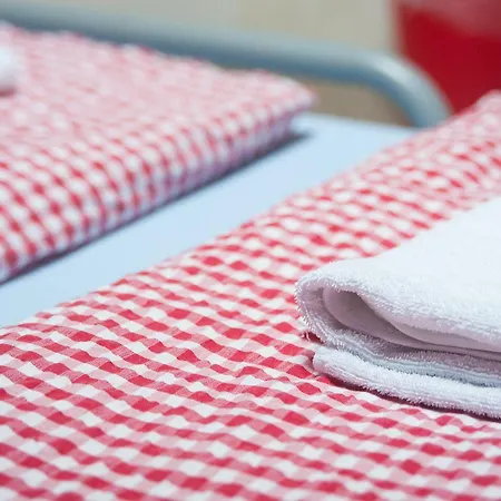 Balmers Hostel Unterseen