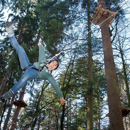 Balmers Hostel Hostel Unterseen