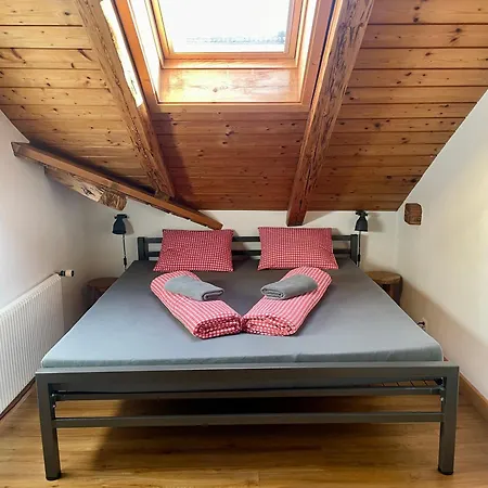 Balmers Hostel