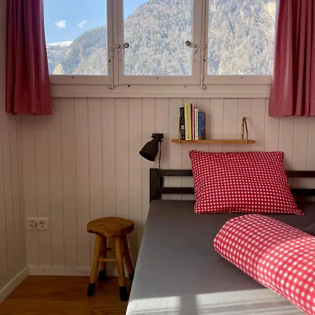 Balmers Hostel Unterseen