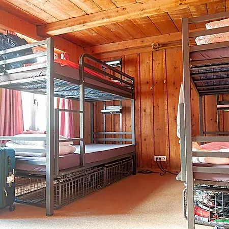Balmers Hostel Unterseen