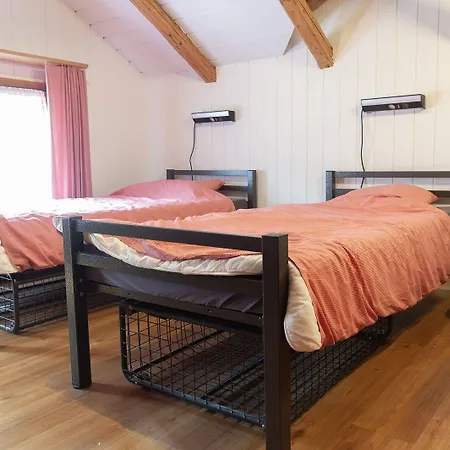 Hostel Balmers