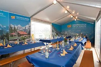 호스텔 Balmers Unterseen