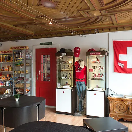 Balmers Interlaken