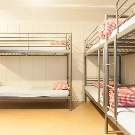 Balmers Auberge de jeunesse *