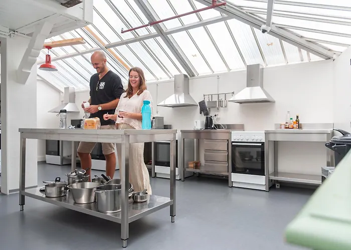 Hostel Balmers Hostel *