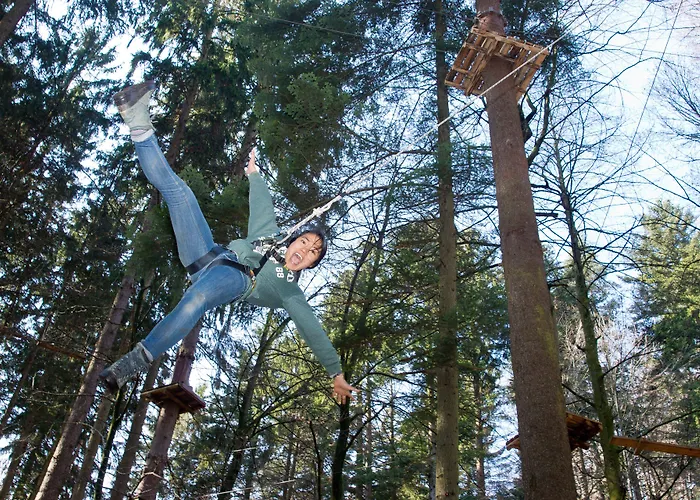 Balmers Ostello Unterseen