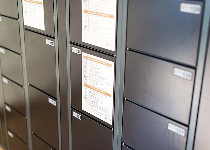 Balmers Hostel Hostel *