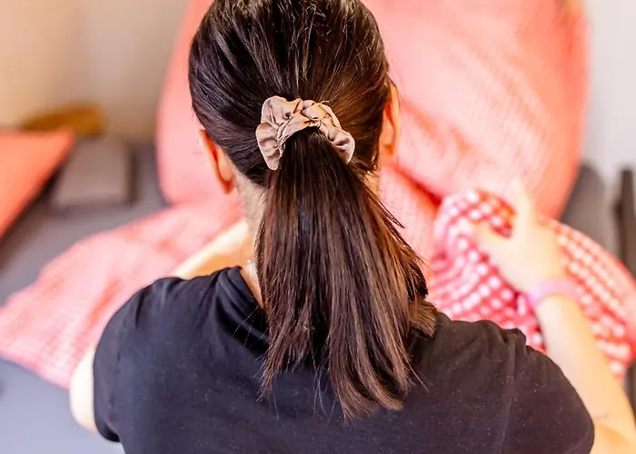 Balmers Hostel Unterseen