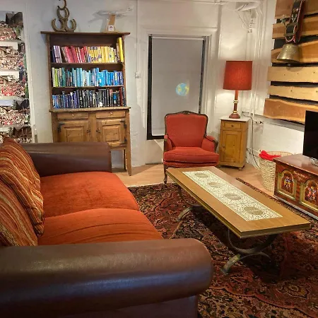 Balmers Backpackers Hostel Interlaken