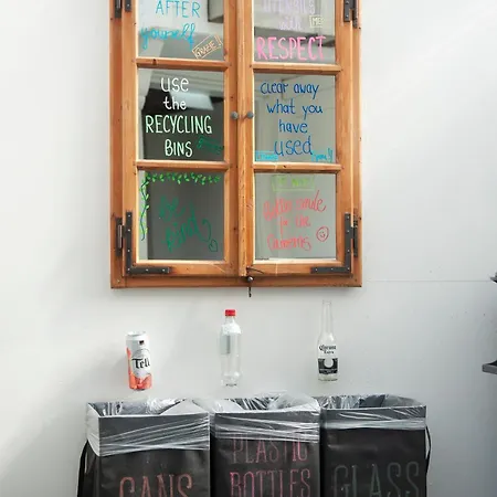 Balmers Backpackers Hostel Interlaken