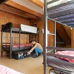 Balmers Vandrerhjem Unterseen