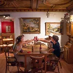 Balmers Hostel Unterseen