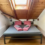 Balmers Hostel