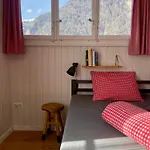 Balmers Hostel Unterseen