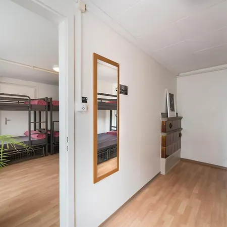 Balmers Hostel * Interlaken