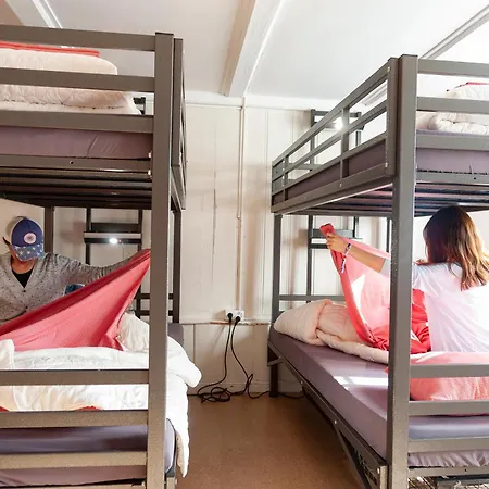 Balmers Hostel *