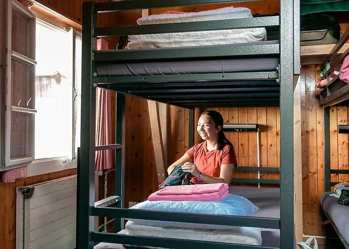 Balmers Hostal Unterseen