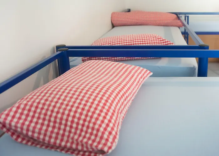 Hostel Balmers *