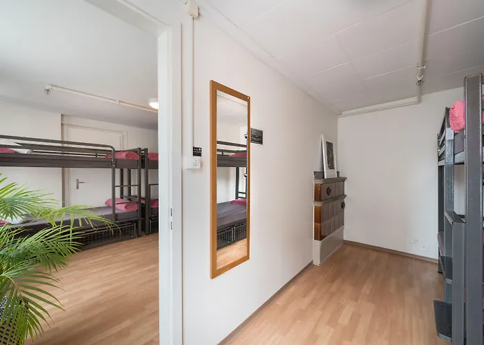 Hostal Balmers Unterseen