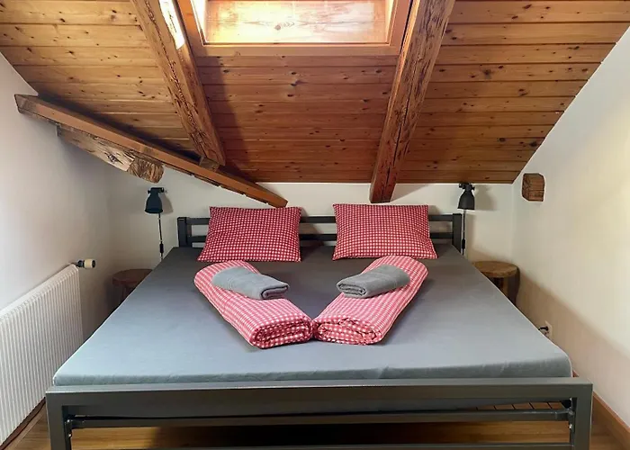 Balmers Hostel